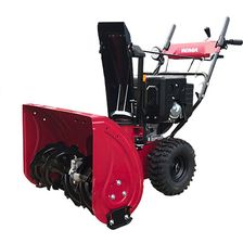 Бензиновый снегоуборщик Weima WWS0928A/E