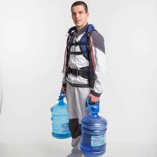 Промышленный экзоскелет ProEXO Baikal Груз