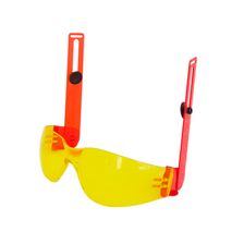 Очки защитные открытые О15 HAMMER ACTIVE plus (2-1,2 РС)