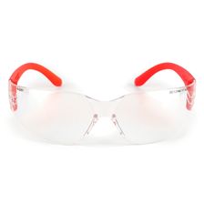 Очки защитные открытые О15 HAMMER ACTIVЕ super (2С-1,2 PC) - фото 4