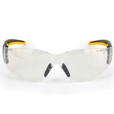 Очки защитные открытые О15 HAMMER ACTIVE Strong Glass (2C-1,2 PC) с мягким носоупором - фото 3