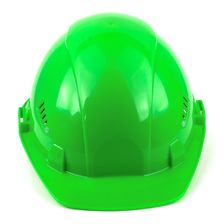 Защитная каска СОМЗ-55 FavoriT RAPID зелёная - фото 4