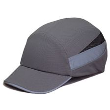 Каскетка RZ BioT CAP серая - фото 1