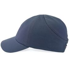 Каскетка защитная RZ FavoriT CAP темно-серая 10 шт - фото 1