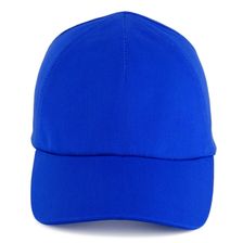 Каскетка защитная RZ FavoriT CAP васильковая 10 шт - фото 2