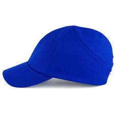 Каскетка защитная RZ FavoriT CAP васильковая 10 шт - фото 3