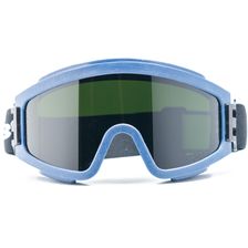 Очки защитные закрытые ЗН11 PANORAMA StrongGlass (5 РС) 35 шт с непрямой вентиляцией