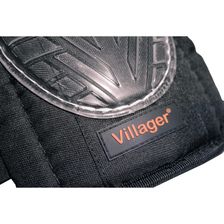 Строительные наколенники Villager VKP 14 - фото 2