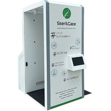 Дезинфицирующая арка SterilGate SG-MC