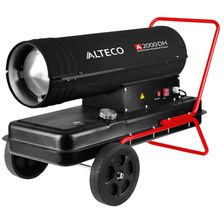 Дизельная тепловая пушка ALTECO A-2000DH 20 кВт