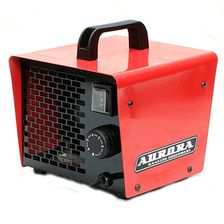 Тепловентилятор Aurora BUSY 2000 2 кВт