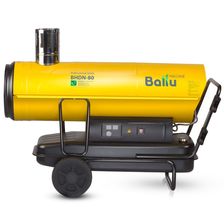 Пушка тепловая дизельная Ballu BHDN-80