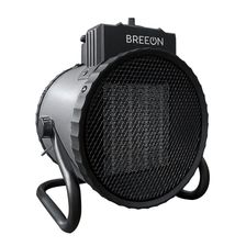 Тепловая пушка BREEON BHEG-2000 фото 4