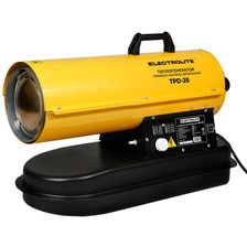 Пушка дизельная ELECTROLITE TPD-20 - фото 2