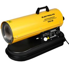 Пушка дизельная ELECTROLITE TPD-20 - фото 3
