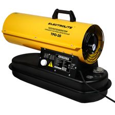 Пушка дизельная ELECTROLITE TPD-20 - фото 4