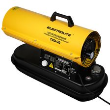 Пушка дизельная ELECTROLITE TPD-20 - фото 5
