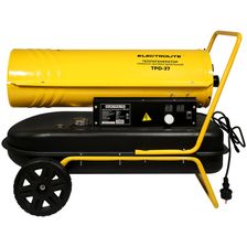 Пушка дизельная ELECTROLITE TPD-37 - фото 1