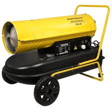 Пушка дизельная ELECTROLITE TPD-37 - фото 2
