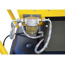 Пушка дизельная ELECTROLITE TPDN-70 - фото 5