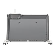 Модуль Air Gate Transformer ECH/AG2-1500 T (задняя панель)