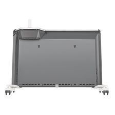 Конвектор Air Gate Transformer ECH/AG2-2500 T (задняя панель)