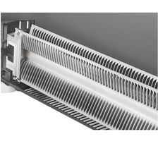 Конвектор Air Gate Transformer ECH/AG2-2500 T (нагревательный элемент)