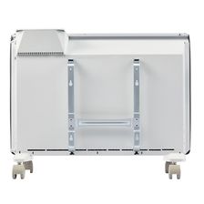 Конвектор Electrolux Air Stream ECH/AS-1500 ER (вид сзади)