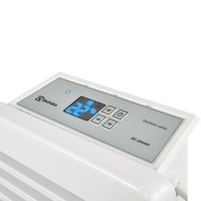 Конвектор Electrolux Air Stream ECH/AS-2000 ER (панель управления)