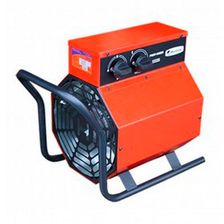 Электрический тепловентилятор Hintek PROF-03220