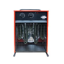 Электрический теплонагреватель воздуха Hintek T-18380