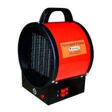 Электрический теплообогреватель Hintek XS-02220