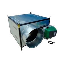 Газовый нагреватель воздуха GREEN 310 SG