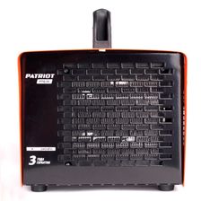 Электротепловентилятор PATRIOT PT Q 2S