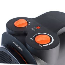 Тепловентилятор электрический PATRIOT PTR 7S Тумблеры