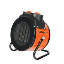 Тепловентилятор электрический PATRIOT PT R 3S 0-2 кВт