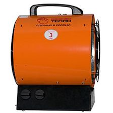 Тепловентилятор Профтепло ТТ-3Т 3000 Вт