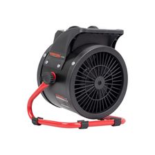 Электрический тепловентилятор Verton Air EH-3C 3000 Вт