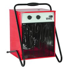 Тепловая пушка WWQ TKR–15 15,0 кВт