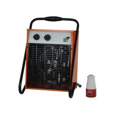 Тепловентилятор электрический WWQ TKR- 6