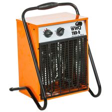 Тепловентилятор электрический WWQ TKR- 9