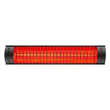 Уличный электрический обогреватель WWT ELCON BH-2000 220В