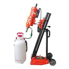 Керносверлильная машина Robust RB20-500 - фото 6