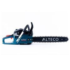 Бензопила Alteco promo GCS 2307 (GCS-45) фото 2