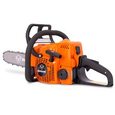 Бензопила Holzfforma G180 фото 2