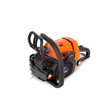Бензопила Holzfforma G260 фото 3