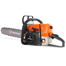 Бензопила Holzfforma G366 фото 2