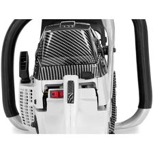 Бензопила Holzfforma G372XP PRO фото 2