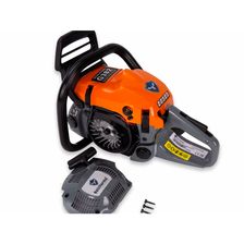 Бензопила Holzfforma G382 фото 2