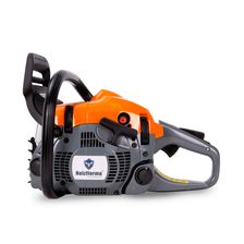 Бензопила Holzfforma G382 фото 3
